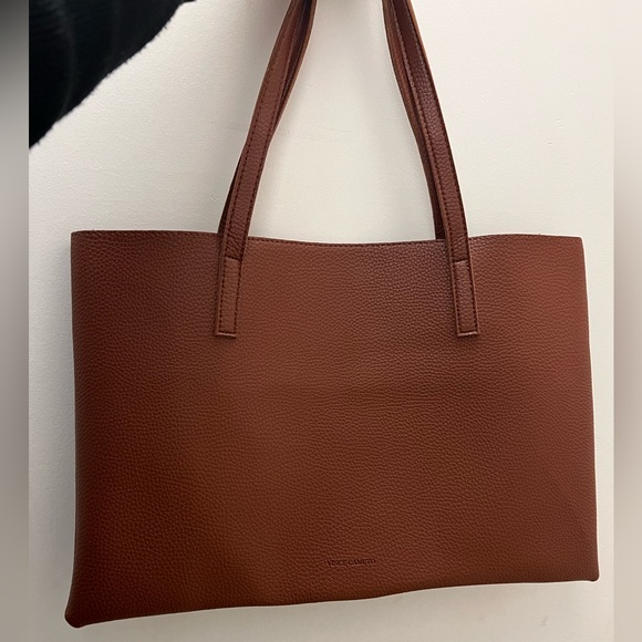 Authentic Vince Camuto tote - Picture 3 of 7